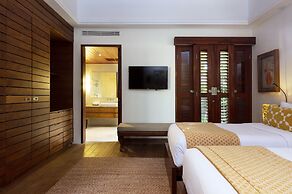 Villa Suar Drupadi