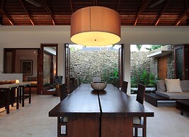 Villa Suar Drupadi