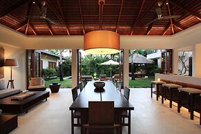 Villa Suar Drupadi
