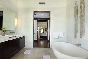 Villa Suar Drupadi
