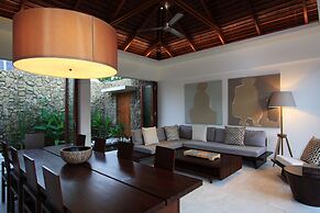 Villa Suar Drupadi