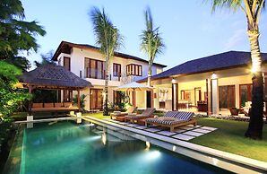 Villa Suar Drupadi