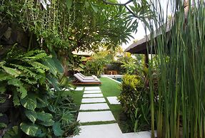 Villa Suar Drupadi