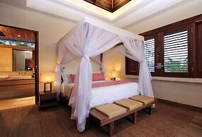 Villa Suar Drupadi