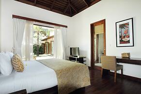 Villa Suar Drupadi