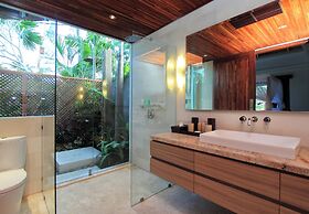 Villa Suar Drupadi