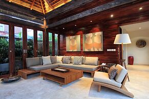 Villa Suar Drupadi