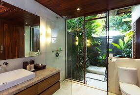 Villa Suar Drupadi