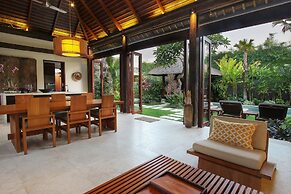 Villa Suar Drupadi