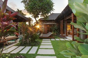 Villa Suar Drupadi