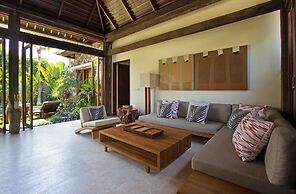 Villa Suar Drupadi