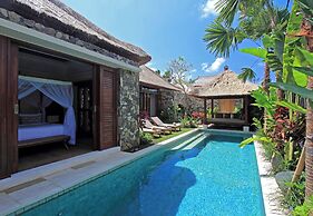 Villa Suar Drupadi