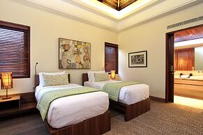 Villa Suar Drupadi