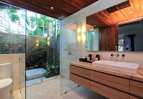 Villa Suar Drupadi