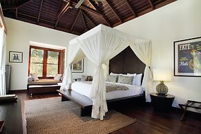 Villa Suar Drupadi