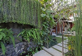 Villa Suar Drupadi