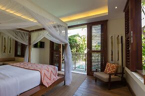 Villa Suar Drupadi