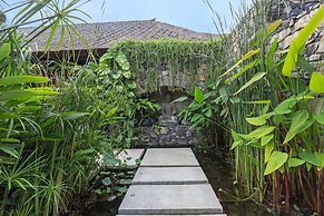 Villa Suar Drupadi