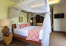 Villa Suar Drupadi