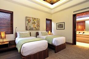 Villa Suar Drupadi
