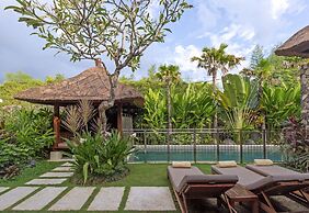 Villa Suar Drupadi