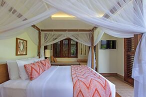 Villa Suar Drupadi
