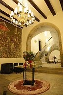 Hotel Cardenal Ram
