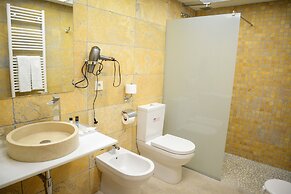 Hotel Cardenal Ram