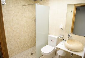 Hotel Cardenal Ram