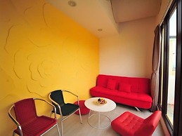 Little Sunshine B&B