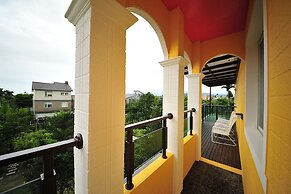 Little Sunshine B&B