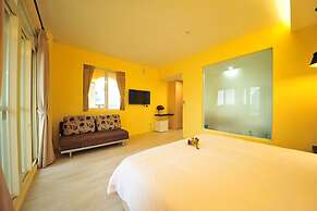 Little Sunshine B&B