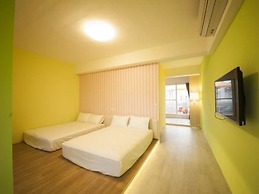 Little Sunshine B&B