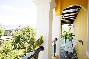 Little Sunshine B&B