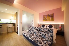 Little Sunshine B&B