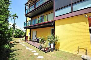 Little Sunshine B&B