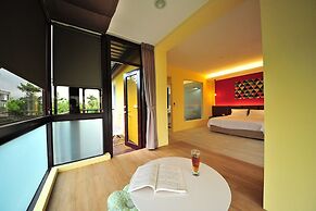 Little Sunshine B&B