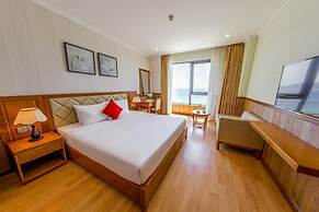 Serene Beach Hotel Danang