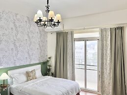 Yongan101 B&B