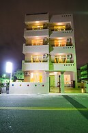 Yongan101 B&B