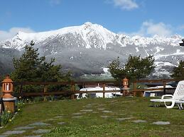 DalaiLama Village