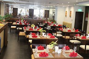 Grand Sea Hotel