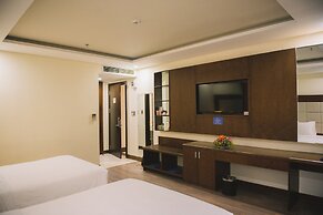 Grand Sea Hotel