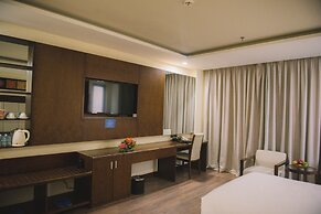 Grand Sea Hotel
