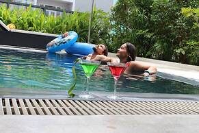 Grand Sea Hotel