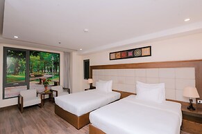 Grand Sea Hotel