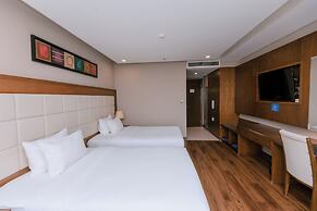 Grand Sea Hotel