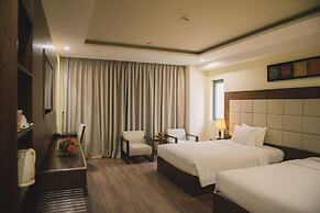 Grand Sea Hotel