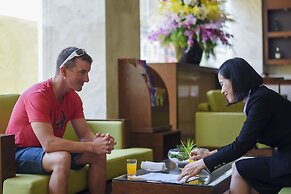 Grand Sea Hotel