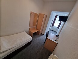 Hotel zum Anker